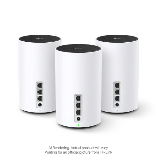 AX3000 Whole Home Mesh Wi-Fi 6 System
