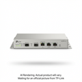 1-port GPON OLT Broadcom Chipset