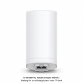 AX3000 Outdoor/Indoor Mesh Wi-Fi 6 Unit