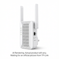 TP-Link AX3000 Wi-Fi 6 Range Extender