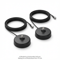 Omada LTE Antenna Extension Base-1M(2-pack)