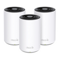 AXE5400 Whole Home Mesh Wi-Fi 6E System, 3 pack