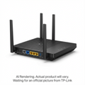 BE3600 Dual-Band Gigabit Wi-Fi 7 Router
