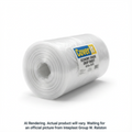 COVER IT Retail Film - Rolls 10' x 25' Utility Sleeve - 1 Bags