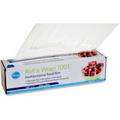 Food Wrap 11 x 1001' Box & Blade