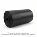 Contractor Bags 33" x 48" - 30's Heavy Duty Black - 15 Bags