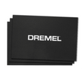 Dremel 3D40 Build Sheet (3 pack)