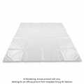 COVER IT Retail Film - Rolls 8' x 12' Heavy Pouch - 1 Bags