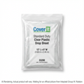 COVER IT Retail Film - Rolls 8' x 12' Standard Pouch - 1 Bags