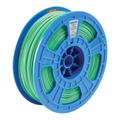 3D PLA Filament Spool, 1.75mm Diameter, 0.75kg