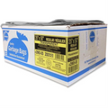 Clear 35" x 50" Regular Ultra 200's Bags