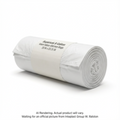 Kitchen & Garbage Bags 20x23.25 Kitchen White - 48 Bags
