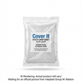COVER IT Retail Film - Rolls 8' x 12' Utility Pouch - 1 Bags