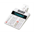 Casio HR-300RC Printer Calculator