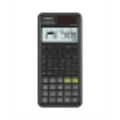 Casio FX-300ESPLS2 Black Scientific Calculator