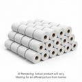9078-5087 Iconex 3 1/8" X 200' BPA FREE 48GRM THERMAL 50/CTN