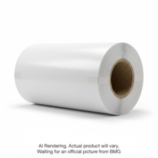 HP Production Satin Poster Paper, 3-in Core - 40in x