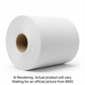 HP Double-sided Blockout Banner - 63in x 164ft