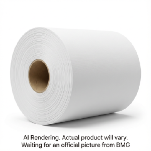 HP Double-sided Blockout Banner - 63in x 164ft