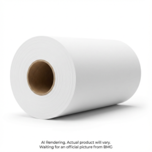 HP Universal Bond Paper, 3-in Core - 36in x 500ft