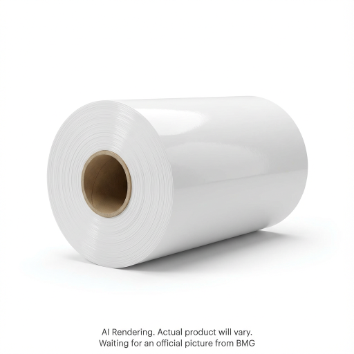 Kodak Rapid Dry Self-Adhesive Glossy Poly Poster-