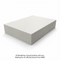 Kodak PROFESSIONAL Inkjet Photo Paper, Matte / 230