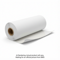 Kodak Photo Tex Repositionable Fabric / 6mil / Solv