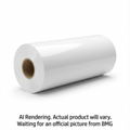 HP Gloss Poster Paper, 3-in Core - 40in x 200ft