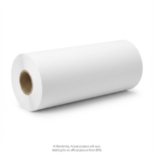 HP Universal Bond Paper, 3-in Core - 30in x 500ft
