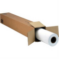 HP Backlit Polyester Film, 3-in Core 220 microns (8.7 mil) ? 285 g/m? ? 42 in x 100 ft