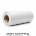 HP Production Adhesive Vinyl, 3-in Core - 40in x 150f