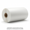 HP 4-mil Double Matte Film, 3-in Core - 36in x 150ft