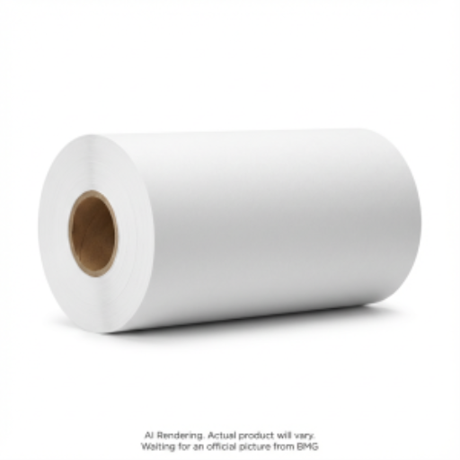 HP Universal Bond Paper, 3-in Core - 18in x 500ft
