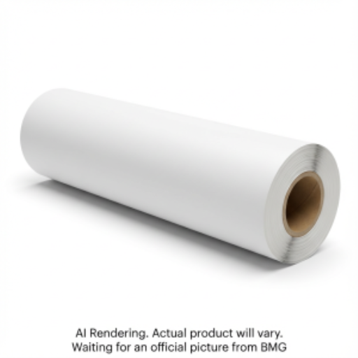 Kodak Water-Resistant Self Adhesive Poly Poster Ma