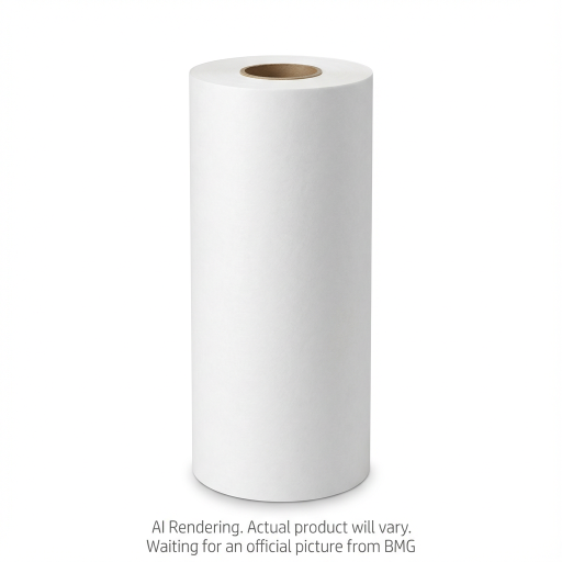 HP Durable Foldable Document Material, 3-in Core - 24