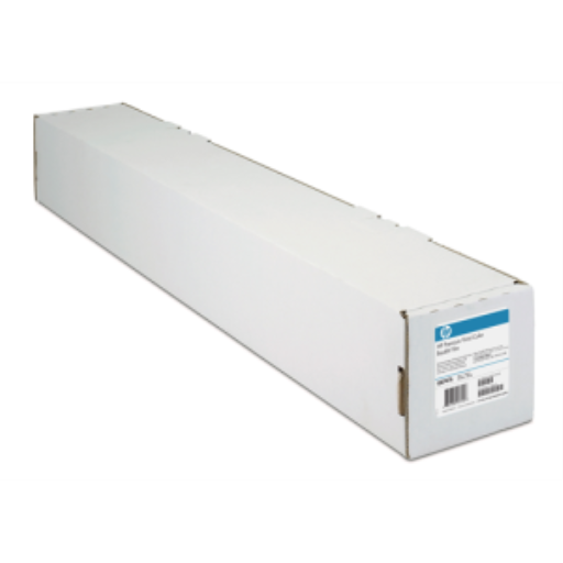 HP Premium Vivid Color Backlit Film 220 microns (8.7 mil) ? 285 g/m? ? 42 in x 100 ft