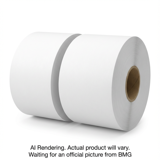 HP 24-lb Bond w/ColorPRO Technology - 34in x 450ft, 2