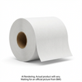 HP Durable Foldable Document Material, 3-in Core - 36