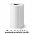 HP Premium Bond Paper, 3-in Core - 36in x 300ft