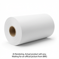 HP Production Banner, 3-in Core - 36in x 100ft