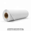 Kodak Photo Tex Repositionable Fabric / 6mil / Solv