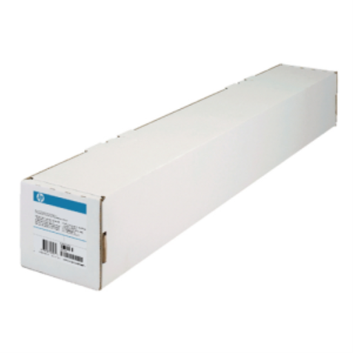HP Matte Litho-realistic Paper, 3-in Core 307 microns (12.1 mil) mil ? 269 g/m? ? 36 in x 100 ft