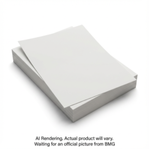 Kodak PROFESSIONAL Inkjet Photo Paper, Matte / 230