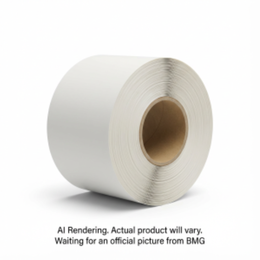 Kodak Water-Resistant Self Adhesive Poly Poster Ma