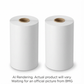 HP Universal Adhesive Vinyl - 36in x 66ft, 2 Pack