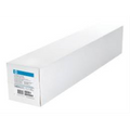 HP White Satin Poster Paper 165 microns (6.5 mil) ? 136 g/m? ? 60 in x 200 ft