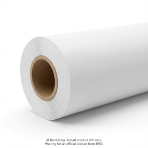 Kodak Water-Resistant Self Adhesive Poly Poster Ma