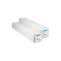 HP Everyday Adhesive Gloss Polypropylene, 2 pack 193 microns (7.6 mil) ? 140 g/m? ? 36 in x 75 ft ? 2-pack