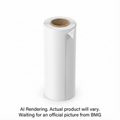 HP Production Banner, 3-in Core - 24in x 100ft