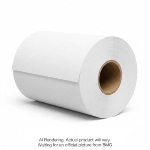 HP Universal Bond Paper, 3-in Core - 36in x 575ft